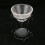 Glas-Essential-Öl-Diffusor - 80 ml Wassertank, 7,5 x 7,5 x 11,3 cm 8