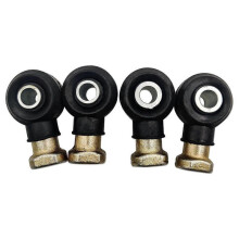 Ball Tie Rod End for Linhai 260/300 ATV Kart 20503 20507 LU019054, A and B, 4PCS