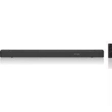 JVC TH-D565B 3.1.2 All-in-One Sound Bar with Dolby Atmos