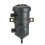 Car Universal Provent 200 Oil Separator Catch Can Filter for Turbo 4Wds 1
