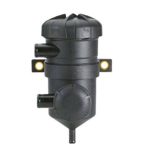 Car Universal Provent 200 Oil Separator Catch Can Filter for Turbo 4Wds