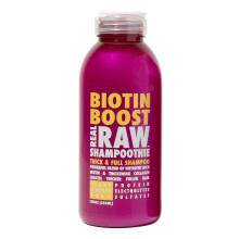 Shampoo Biotin Pure