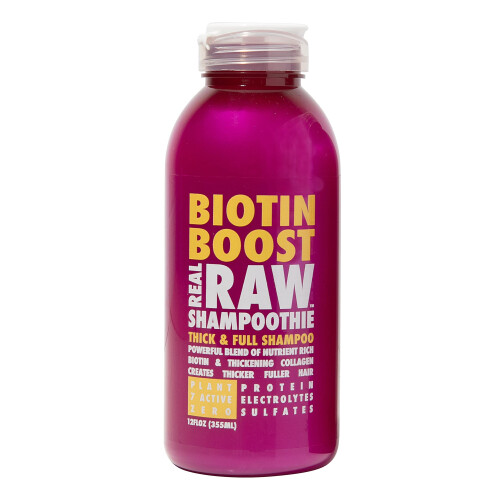 Shampoo Biotin Pure