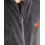 How To Train Your Dragon (Medium) How to Train Your Dragon Onesie (Unisex Black) 4