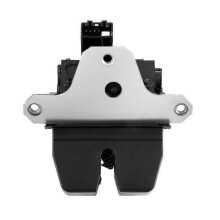 Tailgate Latch Rear Tailgate Flap Trunk Lock for VOLVO S40 II V50 2004-2012 31335047,31335870,31335
