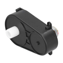 RS380 Elektrische Automatikgetriebe 12V 6600U/min Kompakt für Fernsteuerung