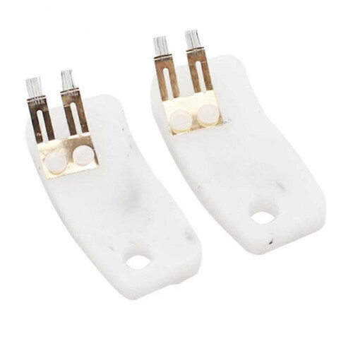 Car Steering Column Switch Angle Sensor Contact Brush Repair Kit for BMW 7 Series E60 E65 E66 2