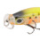 Mini Angelköder MI146, ABS-Hartplattencrankbait für Barsch, Forelle, Hecht 4,2 cm 6