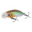 Mini-Krebsangelköder 5# Hartköder für Bass, Forelle, Hecht, Wels 4,3 cm 15