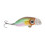 Mini-Krebsangelköder 5# Hartköder für Bass, Forelle, Hecht, Wels 4,3 cm 8