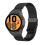 Cinturino da 20 mm per Watch4 40/44 e Classic 42/46 - Argento 6