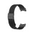 Cinturino da 20 mm per Watch4 40/44 e Classic 42/46 - Argento 1