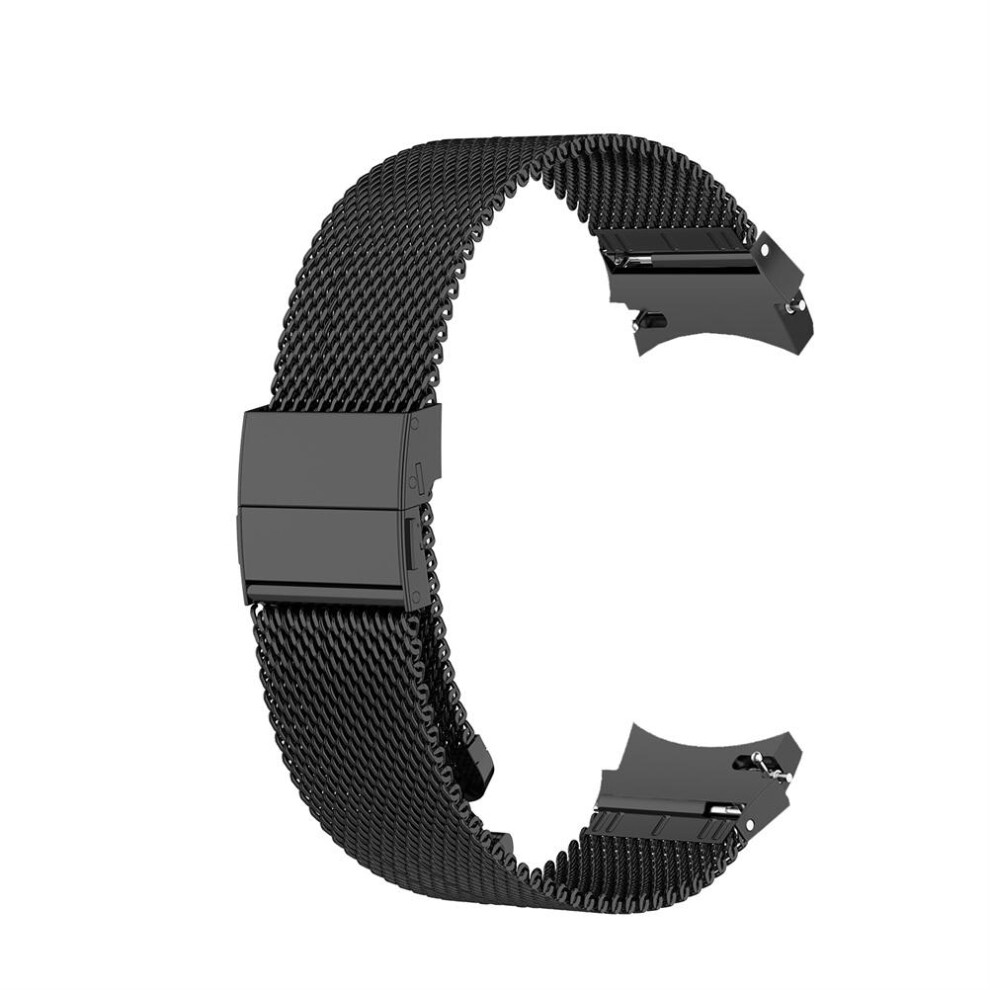 Stainless Steel 20Mm Replacement Strap For Galaxy Watch4 40/44Mm & Classic 42/46Mm 7601345045515