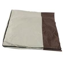 Klappbares Bettüberzug Wasserdicht Staubdicht Schutz Innen/Außen 102x33x104cm