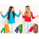 Springseil 7ft (12er-Packung) von JARU. 1995-12 5