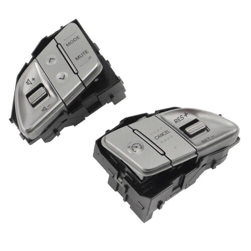 Multi-Function Steering Wheel Button Volume Adjustment Cruise Fixed Speed for IX35 2010-2015 967002 1