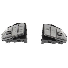 Multi-Function Steering Wheel Button Volume Adjustment Cruise Fixed Speed for IX35 2010-2015 967002