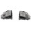 Multi-Function Steering Wheel Button Volume Adjustment Cruise Fixed Speed for IX35 2010-2015 967002 1