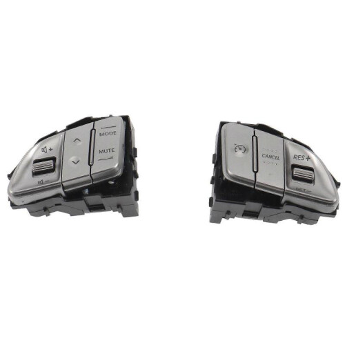 Multi-Function Steering Wheel Button Volume Adjustment Cruise Fixed Speed for IX35 2010-2015 967002