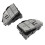 Multi-Function Steering Wheel Button Volume Adjustment Cruise Fixed Speed for IX35 2010-2015 967002 9