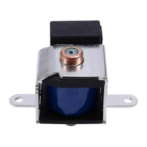 Car Steering Column Solenoid Valve Steering Column Lock A4534600700 compatible with Smart 453 2017-2 2
