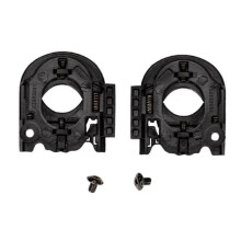 MT-V-28B Shield Base for MT Thunder 4 Shield Base Replacement Spare Parts 1 Pair Include Screws (WS)