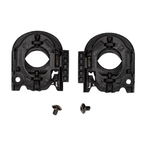 MT-V-28B Shield Base for MT Thunder 4 Shield Base Replacement Spare Parts 1 Pair Include Screws (WS)