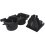 Holder for E46, Front Centre Console Drink Holder for Bm-w 3 Series 51168217953 5