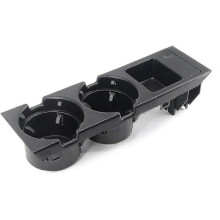 Holder for E46, Front Centre Console Drink Holder for Bm-w 3 Series 51168217953