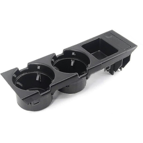 Holder for E46, Front Centre Console Drink Holder for Bm-w 3 Series 51168217953