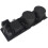 Holder for E46, Front Centre Console Drink Holder for Bm-w 3 Series 51168217953 3