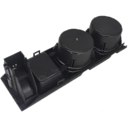 Holder for E46, Front Centre Console Drink Holder for Bm-w 3 Series 51168217953 2