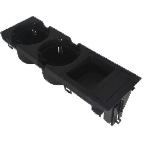 Holder for E46, Front Centre Console Drink Holder for Bm-w 3 Series 51168217953 1