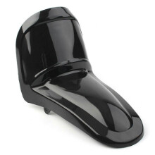 Motorcycle Front for PW50 PW 50 Y-ZINGER 1997 Black