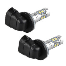 H27 881 50w Cree 50w High Lumen 10led Fog Bulb, 2pcs