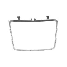 Center Console Panel Chrome 2056830900 for C Class W205 Glc-class W253 2015-2021
