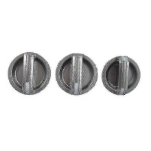 For Ford Ranger Pk 2009-2011 Heater Control Knobs (set Of 3) Ub9b61195