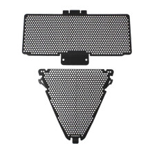Motorcycle Radiator Grille Guard Covers Cooling Protector for Panigale 1299 1199 959 899 V2