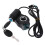 Ignition Key Switch Starter Lock for Electric Scooter Kugoo G-booster 1