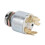 Ignition Lock Cylinder Control Switch 12v Ignition Lock Cylinder with 2 Voltage Motorcycle Keys 6