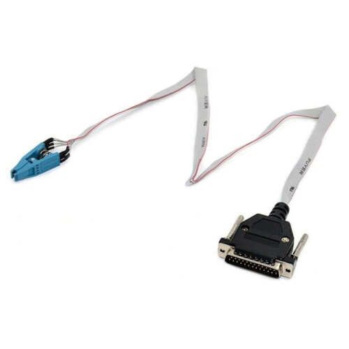 Automotive Cable ST01 01/02 Cable for Digiprog III Digiprog 3 Odometer Programmer New Version 2