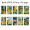 Blocco note Il Re Leone Simba per bambini materiale scolastico ed eventi regalo 1