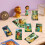 Blocco note Il Re Leone Simba per bambini materiale scolastico ed eventi regalo 4