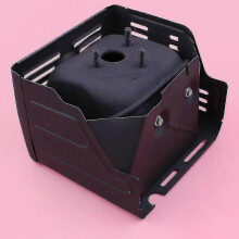 Exhaust Muffler Honda Gx340 Gx390 11hp 13hp Gx 340 390 Lawn Mower Engine Motor Spare Parts