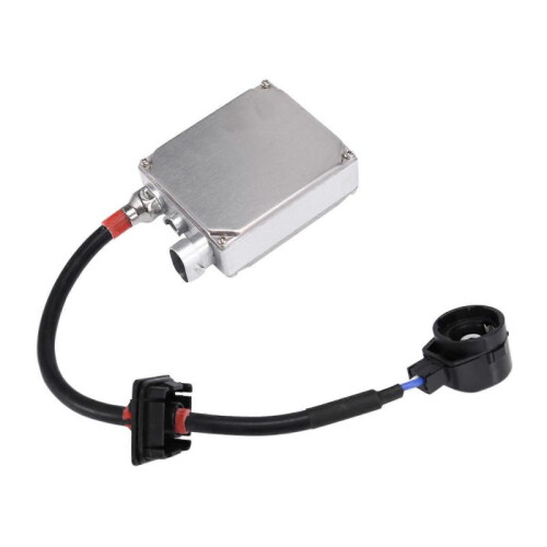 D2S D2R Replacement Headlight Control Unit Igniter 5DV007760 for - - New 2