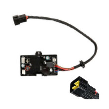 Car Air Diesel Heater Control Board Motherboard for 12V 3KW/5KW Parking Heater