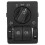 Auto Main Light Switch Headlight Fog Lamp Main Light Switch Control 6240097 for Opel G Zafira A 9