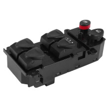 For Honda Civic 2006-2010 Electric Master Control Power Lifter Window Switch 35750-SNA-A130-M1 35750SNAA130M1 RHD