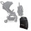 My Babiie Stroller travel storage bag (MBX7) 3