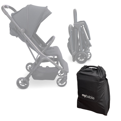 My Babiie Stroller travel storage bag (MBX7) 2
